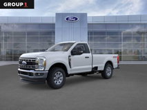 New 2025 Ford F350 XLT w/ FX4 Off-Road Package