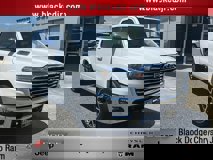 New 2025 RAM 1500 Laramie