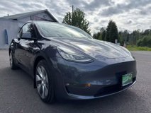 Used 2022 Tesla Model Y Long Range