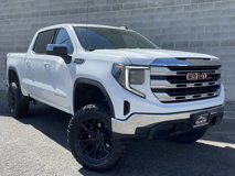 Used 2023 GMC Sierra 1500 SLE