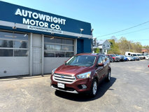 Used 2018 Ford Escape SE w/ SE Sync 3 Package