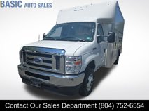 Used 2024 Ford E-450 and Econoline 450 Super Duty w/ Power Windows & Locks Group