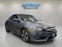 Used 2016 Honda Civic EX