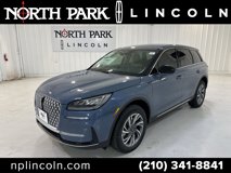 New 2025 Lincoln Corsair FWD