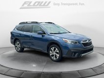 Used 2022 Subaru Outback Limited
