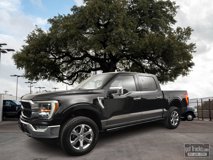 Used 2022 Ford F150 King Ranch w/ Equipment Group 601A High
