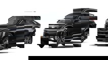 New 2025 Cadillac Lyriq Luxury