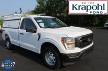 Used 2022 Ford F150 XL w/ Equipment Group 101A High