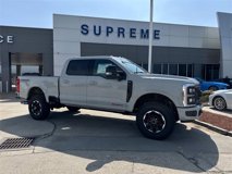 New 2025 Ford F250 Lariat w/ Lariat Ultimate Package
