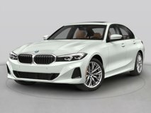 Used 2023 BMW 330i xDrive Sedan w/ Premium Package