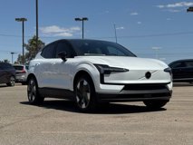 New 2025 Volvo EX30 Plus w/ Protection Package Premier