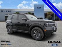 New 2025 Ford Bronco Sport Big Bend