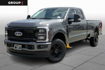 New 2025 Ford F350 XL w/ STX Appearance Package
