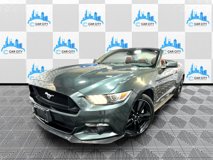 Used 2015 Ford Mustang Premium w/ Ecoboost Performance Package