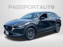 Used 2023 MAZDA CX-30 AWD 2.5 S