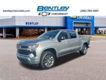 New 2025 Chevrolet Silverado 1500 RST