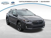 New 2025 Subaru Crosstrek 2.5i Limited