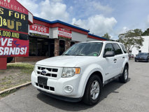 Used 2011 Ford Escape 2WD Hybrid