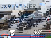 Used 2022 Ford F150 Platinum w/ Equipment Group 701A High