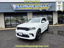 Used 2022 Dodge Durango GT