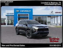 New 2025 Chevrolet Equinox ACTIV