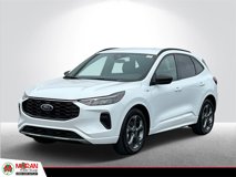Used 2023 Ford Escape ST-Line