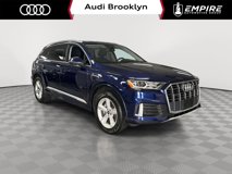 Used 2022 Audi Q7 2.0T Premium w/ Convenience Package