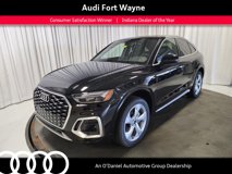 New 2025 Audi Q5 2.0T Premium Plus