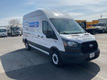 Used 2021 Ford Transit 250 148 High Roof w/ Load Area Protection Package