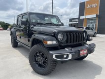 New 2025 Jeep Gladiator Sport