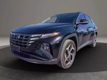 Used 2022 Hyundai Tucson Limited w/ Cargo Package