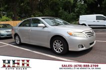 Used 2011 Toyota Camry XLE w/ SE/XLE Extra-Value Pkg