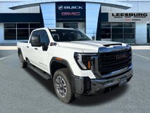 New 2025 GMC Sierra 3500 Pro w/ Convenience Package