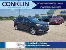 Used 2024 Ford Edge Titanium