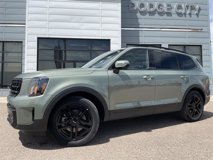 Used 2024 Kia Telluride SX Prestige X-Line