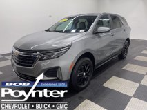 Used 2024 Chevrolet Equinox LT
