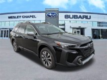 New 2025 Subaru Outback Touring XT