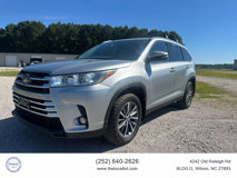 Used 2019 Toyota Highlander XLE