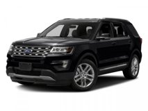 Used 2016 Ford Explorer XLT w/ Equipment Group 202A