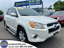 Used 2009 Toyota RAV4 Limited