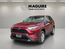 Used 2023 Toyota RAV4 LE