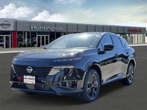 New 2025 Nissan Murano SV