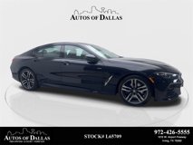 Used 2023 BMW 840i Gran Coupe