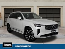New 2025 Volvo XC90 B6 Core