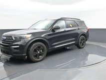 Used 2023 Ford Explorer XLT w/ Equipment Group 202A