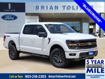 New 2025 Ford F150 Tremor
