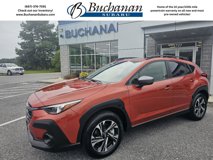 Used 2024 Subaru Crosstrek 2.0i Premium