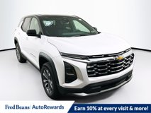 New 2026 Chevrolet Equinox LT w/ Convenience Package II