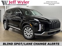 New 2025 Hyundai Palisade SEL