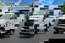 New 2024 Ford F250 XL w/ XL Chrome Package